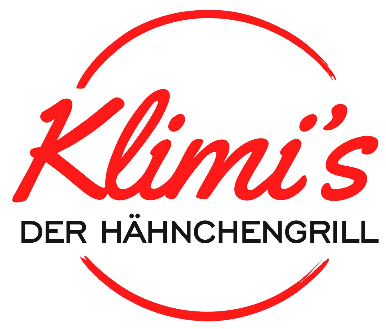 Klimi's Der Hähnchengrill Logo